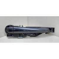 ручка наружная Renault Laguna 3 2008 806070045R