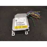 Блок AirBag BMW X5 E53 2004 6912755