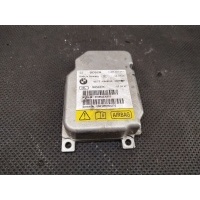 Блок AirBag BMW X5 E53 2004 6962530