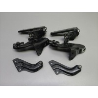 Ролик раздвижной двери Sollers Atlant 2023 6200910R0011, 6200950R0011, 6200930R0011