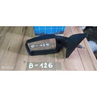 Зеркала левая fiat типо 87 - 95 oe 170632080
