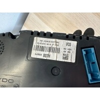 Seat ibiza iv 6j спидометр европа 6j0920807h