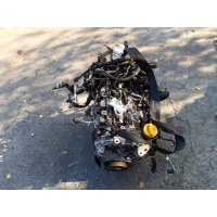 Renault kadjar 1.3 твк двигатель бензиновый h5hb470
