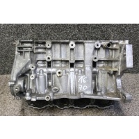 Renault megane iv qashqai ii 1.3tce h5h b470 blok двигателя номинал
