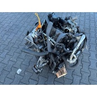 Двигатель 2.5 tdi bjl volkswagen crafter 2009