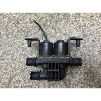 Электроклапан клапан обогревателя bmw e70 x5 оригинал e71 x6 f15 f16 f85