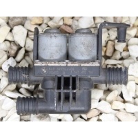 Электроклапан радиатора обогревателя провода 6910544 6945268 bmw x5 f15 x6 f16