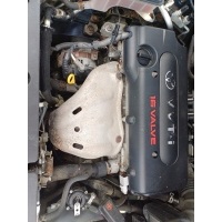 В сборе двигатель rav 4 iii 2.0 vvt i 1az - fe 06 - 12 65tys миль