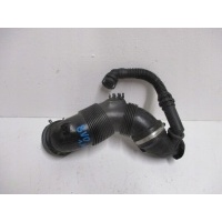 Труба шланг интеркулера volkswagen 5q0129654g