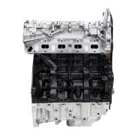 Двигатель макс. renault opel nissan 1.6 dci r9m450 r9m452 bi - turbo