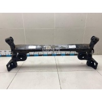Балка задняя Renault Lada Largus 2012 555016396R