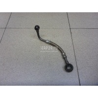 Трубка турбокомпрессора (турбины) Ford C-MAX (2003 - 2010) 1255009