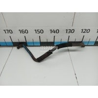 Патрубок Daewoo Matiz (M100/M150) (1998 - 2015) 96344913
