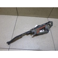 Петля крышки багажника BMW 3-serie E92/E93 (2006 - 2012) 41627210675