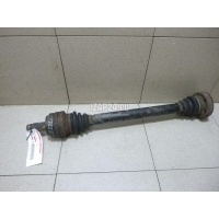 Полуось задняя правая BMW 3-serie E90/E91 (2005 - 2012) 33217537716