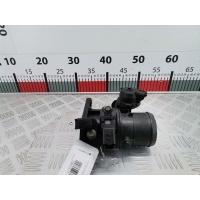 Заслонка дроссельная Peugeot 307 (2001-2008) 2007 9660110780,0345E8