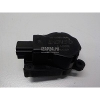 Моторчик заслонки отопителя Land Rover Discovery III (2004 - 2009) JWO500040