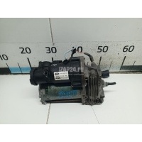 Насос регулировки подвески Land Rover Discovery III (2004 - 2009) LR061888