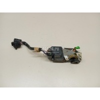 Замок двери передней правой Land Rover Range Rover II (1994 - 2003) ASR2458