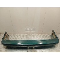 Бампер задний Land Rover Range Rover II (1994 - 2003) STC4031P