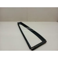 Уплотнитель стекла двери Land Rover Range Rover II (1994 - 2003) ALR6941