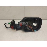 Корпус зеркала правого Volvo XC70 Cross Country (2000 - 2007) 31278174