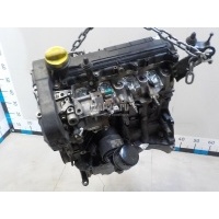 Двигатель Renault Kangoo (2003 - 2008) 7701475178