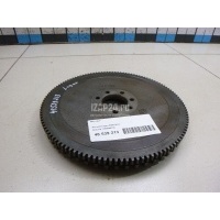 Маховик Renault Megane II (2003 - 2009) 7700598735