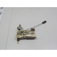 Замок двери сдвижной Renault Kangoo (2003 - 2008) 8200095969