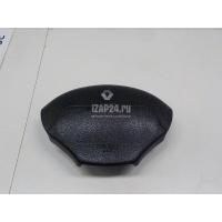 Подушка безопасности в рулевое колесо Renault Kangoo (2003 - 2008) 8200350772