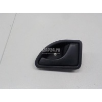 Ручка двери внутренняя правая Renault Kangoo (2003 - 2008) 8200285837