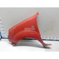 Крыло переднее левое Renault Kangoo (2003 - 2008) 7751691052