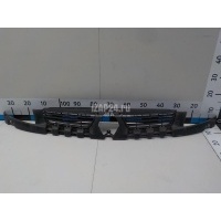 Решетка радиатора Renault Kangoo (2003 - 2008) 7701056411