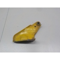 Ролик двери сдвижной нижний Renault Kangoo (2003 - 2008) 7700303509