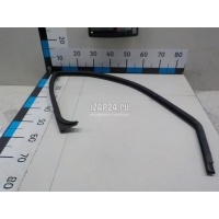 Уплотнитель стекла двери Renault Kangoo (2003 - 2008) 7701205658