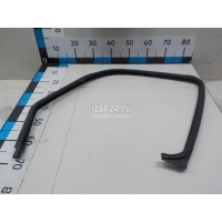 Уплотнитель стекла двери Renault Kangoo (2003 - 2008) 7701205657