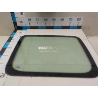 Стекло кузовное глухое правое Renault Kangoo (2003 - 2008) 7700354818