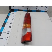 Фонарь задний правый Renault Kangoo (2003 - 2008) 8200150621