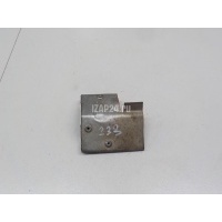 Экран тепловой Renault Megane II (2003 - 2009) 8200391624