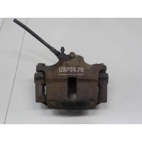 Суппорт тормозной передний правый Renault Kangoo (2003 - 2008) 7701207787