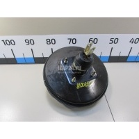 Усилитель тормозов вакуумный Renault Kangoo (2003 - 2008) 7701207199