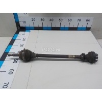Полуось передняя правая Renault Kangoo (2003 - 2008)  8200626032