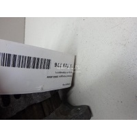 Генератор Renault Megane II (2003 - 2009) 8200468131