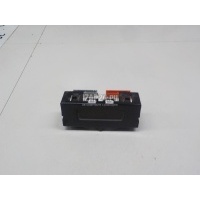 Дисплей информационный Renault Kangoo (2003 - 2008) 7700436305