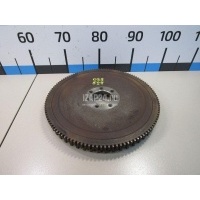 Маховик Renault Megane II (2003 - 2009) 7700100457