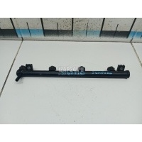 Рейка топливная (рампа) Renault Logan (2005 - 2014) 8200139674
