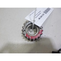 Шестерня коленвала Renault Scenic (1999 - 2003) 8200024925