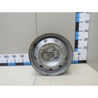 Диск колесный железо Renault Logan (2005 - 2014) 8200459383