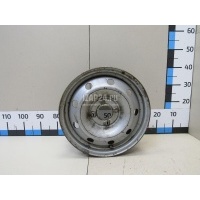 Диск колесный железо Renault Logan (2005 - 2014) 8200459383