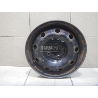 Диск колесный железо Renault Logan (2005 - 2014) 403005121R